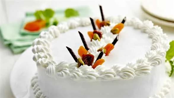 Cassata alla Siciliana