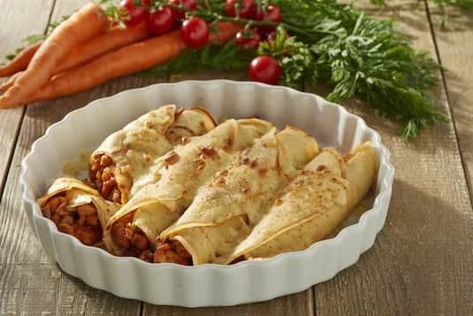 Co zrobić na obiad dla gości: pyszne i proste przepisy, które zaskoczą