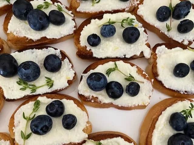 Czym zastąpić serek ricotta? Zamienniki tego sera w przepisach