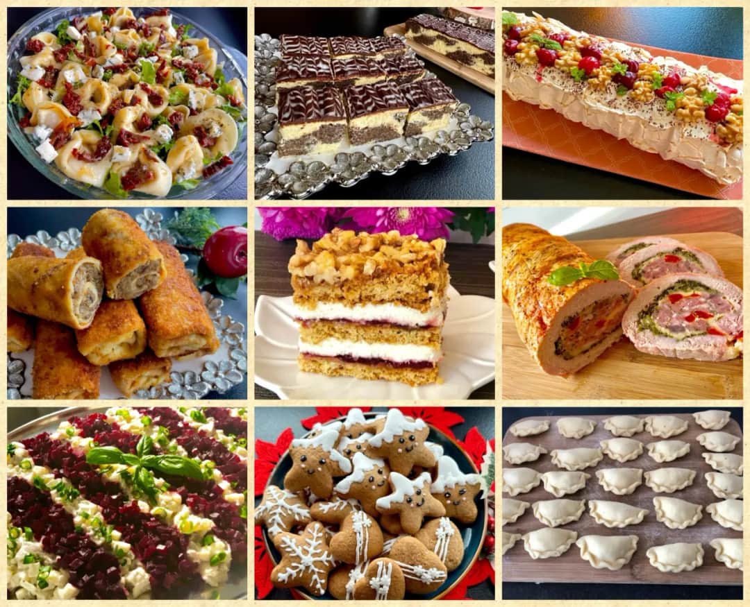 Niezawodne sposoby na proste i szybkie święta