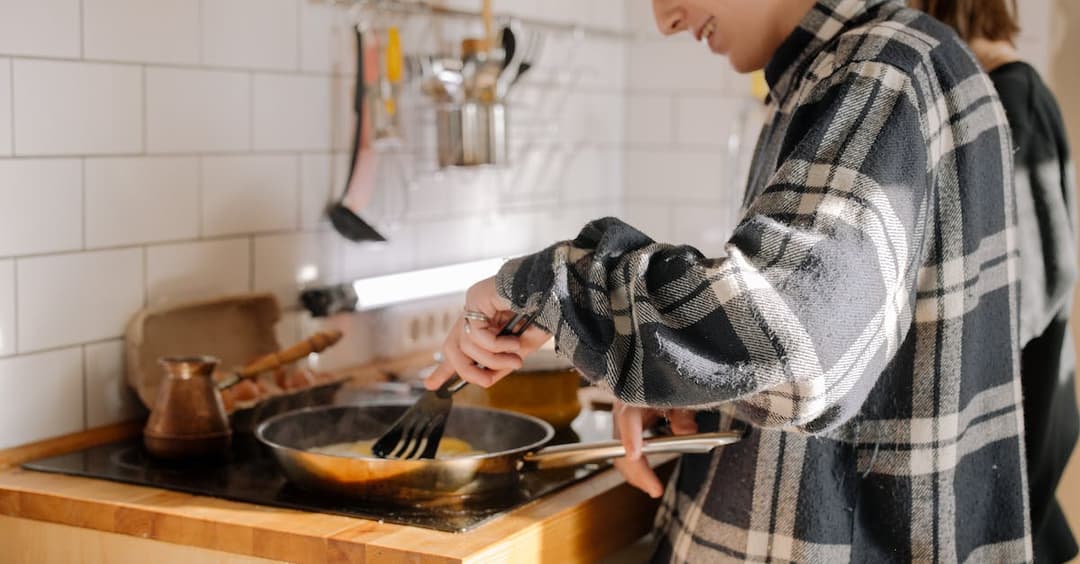Obiad dla studenta - 10 pysznych, tanich i prostych przepisów