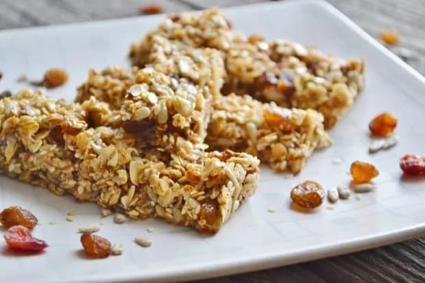 Przepis na pyszne ciastka z ziarnami i miodem – zdrowe wypieki Przepis na pyszne ciastka z ziarnami i miodem – zdrowe wypieki