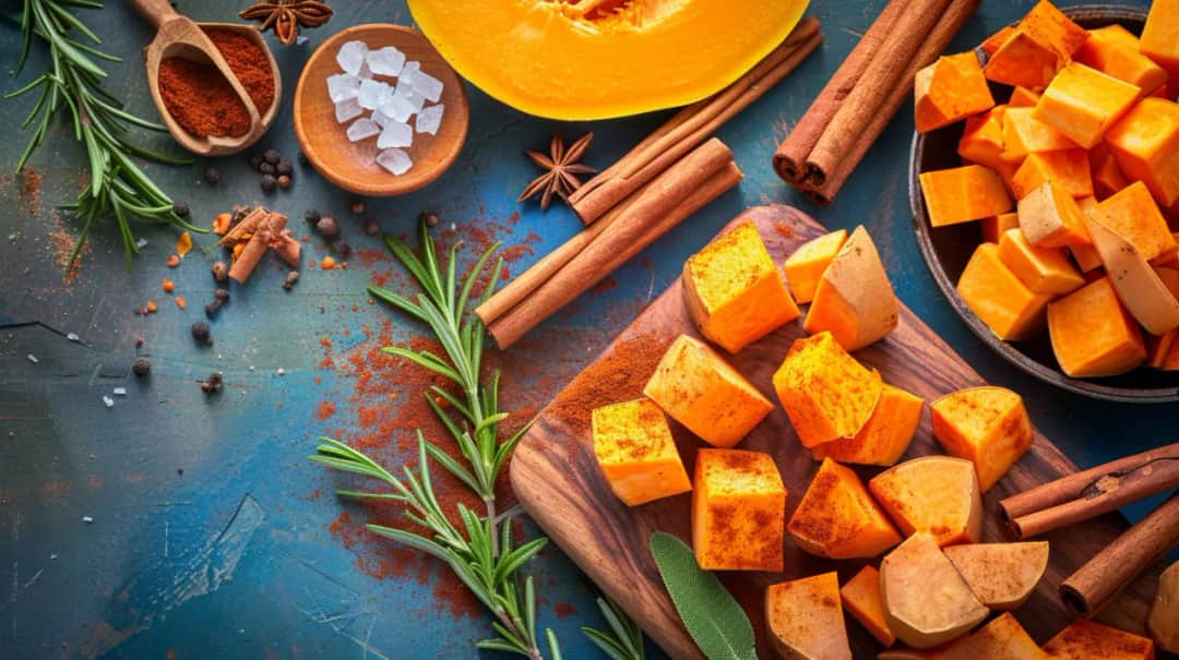 Mrożone bataty: Jak wykorzystać je w kuchni? Pomysły na smaczne dania