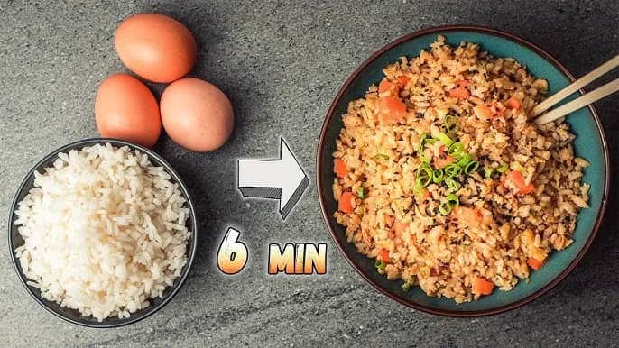 Ryż przepisy - Pyszne sposoby na potrawy z ryżu, tylko sprawdzone