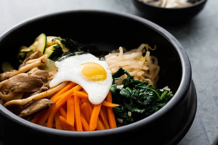 Kuchnia koreańska - 15 przepisów na najlepsze dania