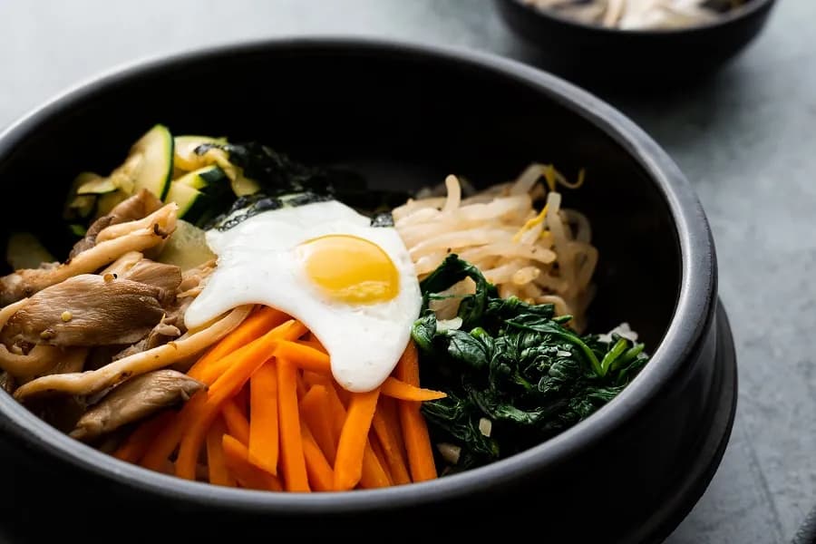 Kuchnia koreańska - 15 przepisów na najlepsze dania