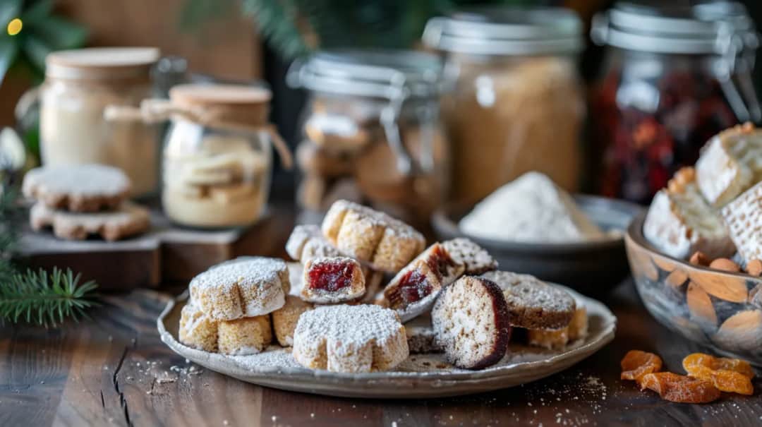 Zdrowe ciastka orkiszowe - 7 sprawdzonych pomysłów na pyszne wypieki