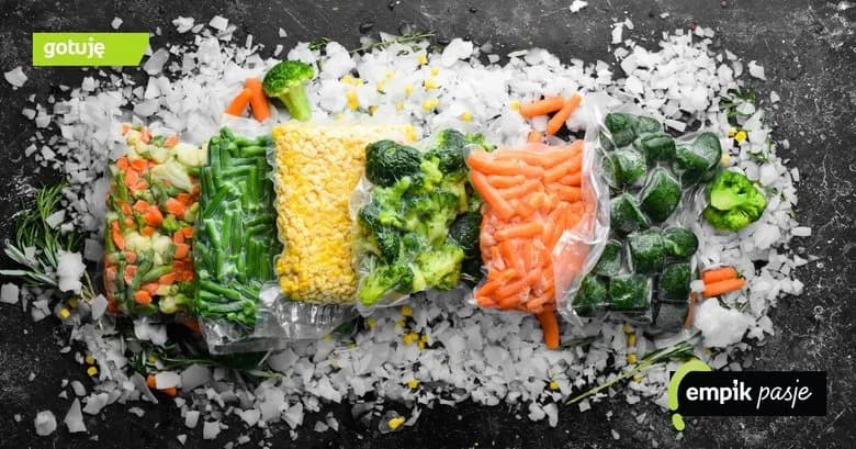 Czy można mrozić gulasz? Sprawdź, jak to zrobić prawidłowo!