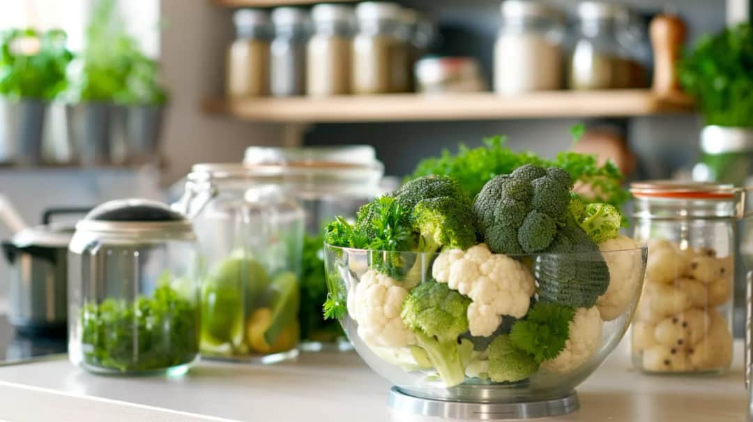 Jak zrobić zupy kremy w thermomixie? Praktyczne i ważne wskazówki