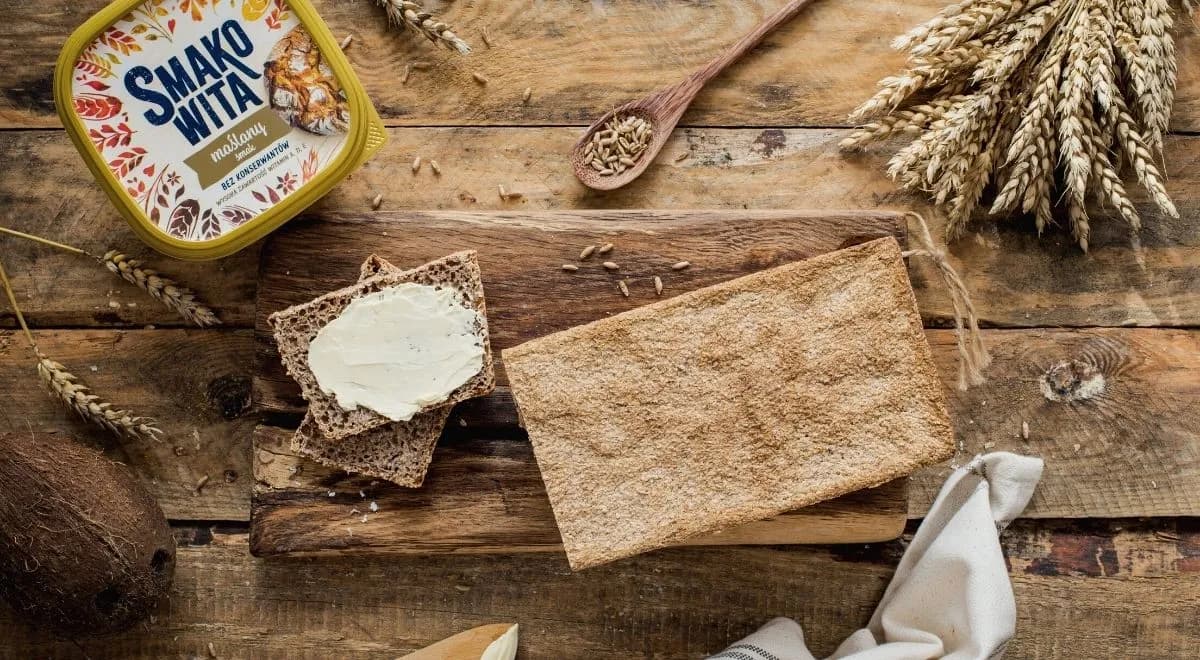 Jak zrobić chleb razowy – prosty przepis na zdrowy wypiek w domu