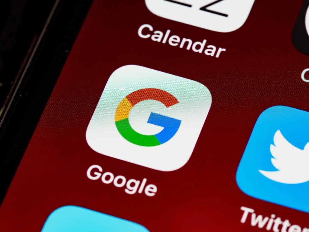 Google jako terapeuta: Rozmowy o sukcesie strony internetowej.