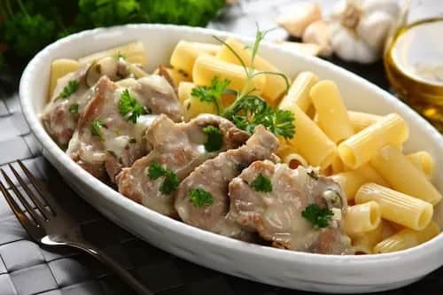 Pomysły na pyszne dania z karkówki na obiad