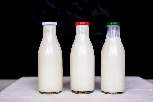 Ile kcal ma kefir? Zaskakujące wartości kaloryczne i zdrowotne korzyści