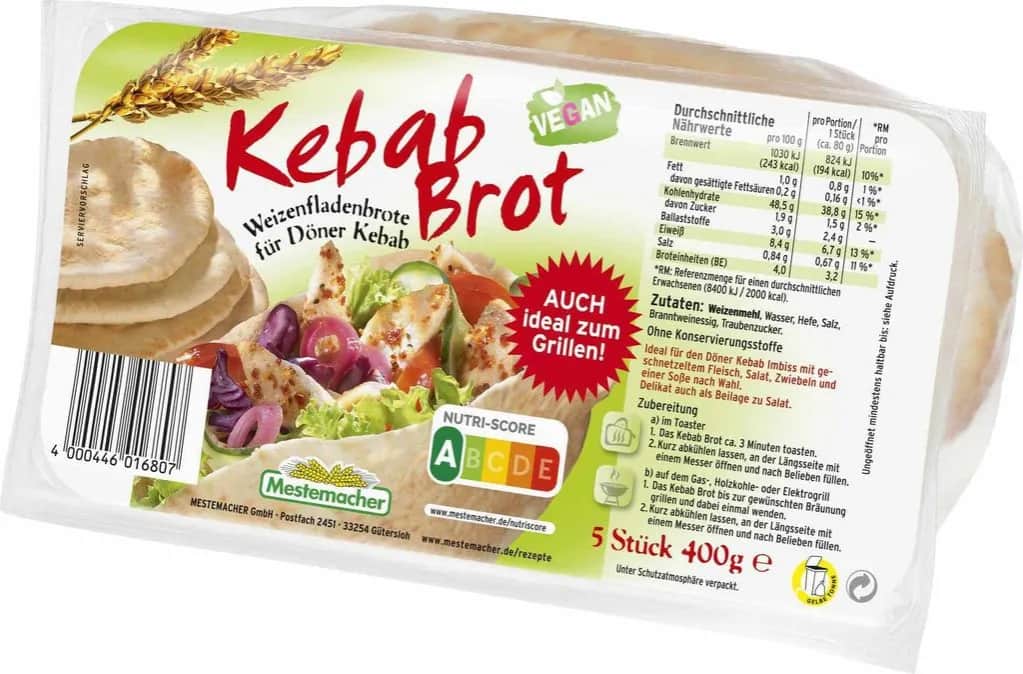 Gdzie kupić chleb pita? Sprawdź najlepsze miejsca i oferty