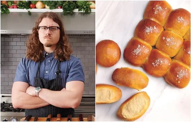 Jak zrobić bułki do burgerów – proste przepisy na idealne bułki