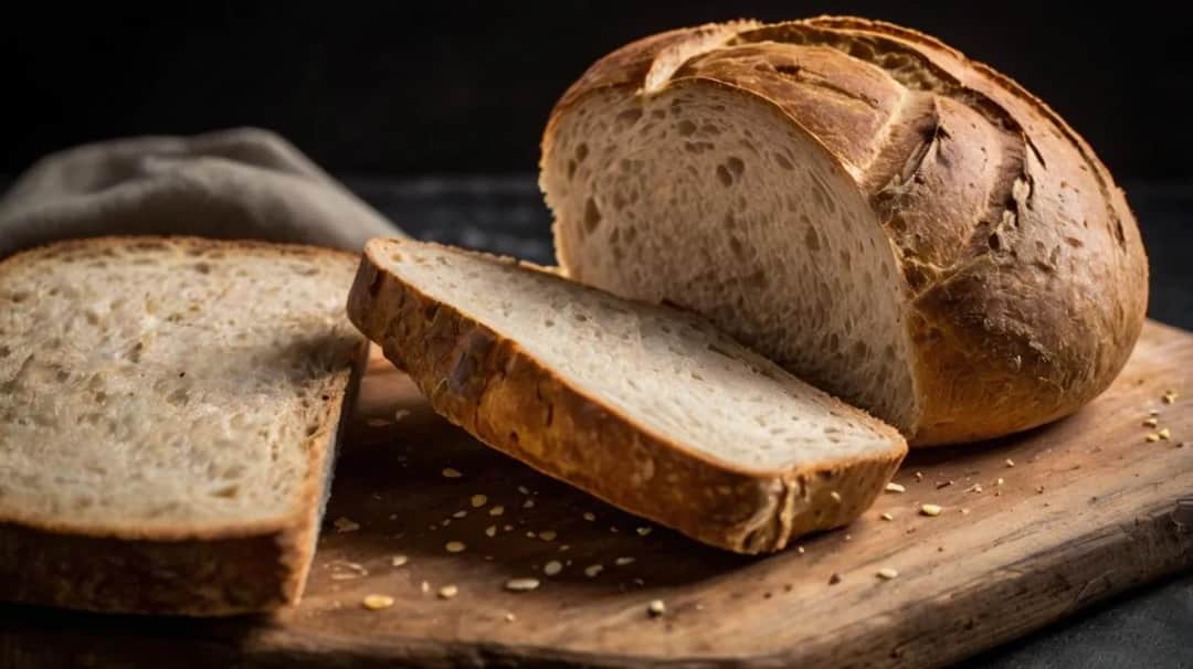 Jak upiec chleb w piekarniku z termoobiegiem i uniknąć niepowodzeń