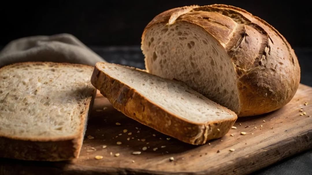 Jak upiec chleb w piekarniku z termoobiegiem i uniknąć niepowodzeń