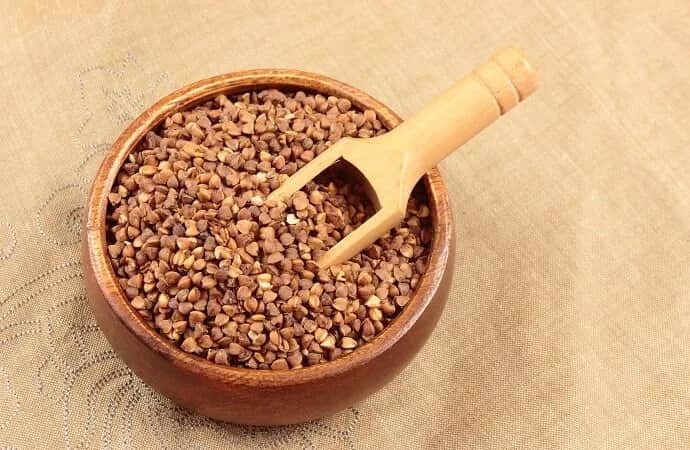 Czy kasza gryczana ma gluten? Dowiedz się, czy jest bezpieczna dla Ciebie