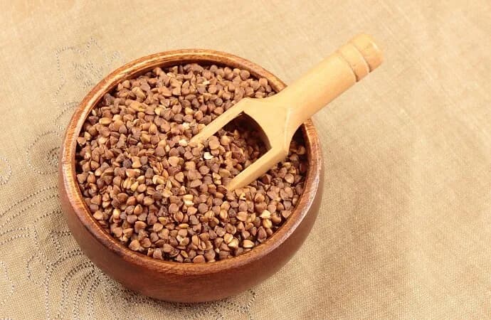 Czy kasza gryczana ma gluten? Dowiedz się, czy jest bezpieczna dla Ciebie