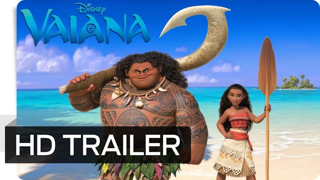 Film Vaiana 2: Krytyczna ocena – czy sequel dorównuje oryginałowi?